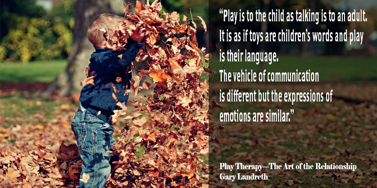 play-therapy